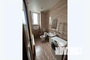 3-к квартира, посуточно, 90м2, 3/4 этаж