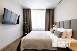 2-к квартира, посуточно, 40м2, 2/3 этаж