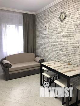 1-к квартира, посуточно, 50м2, 4/6 этаж