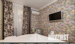 1-к квартира, посуточно, 15м2, 1/1 этаж