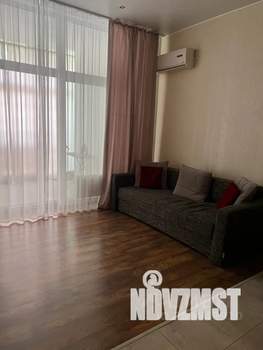 2-к квартира, посуточно, 73м2, 3/4 этаж