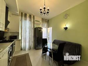 2-к квартира, на длительный срок, 46м2, 2/5 этаж