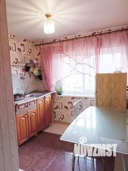 2-к квартира, на длительный срок, 60м2, 2/5 этаж