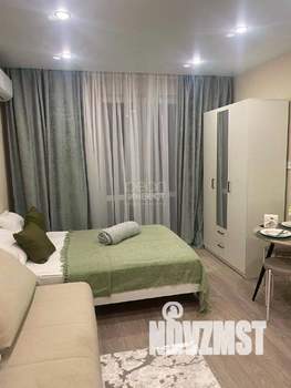 Студия квартира, на длительный срок, 29м2, 2/12 этаж