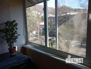 2-к квартира, на длительный срок, 49м2, 4/5 этаж