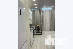 1-к квартира, посуточно, 25м2, 9/10 этаж