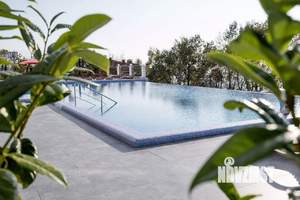 2-к квартира, посуточно, 50м2, 3/17 этаж