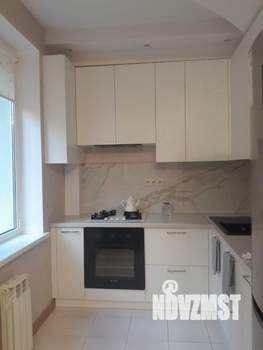 2-к квартира, на длительный срок, 43м2, 3/8 этаж