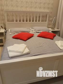 Студия квартира, посуточно, 20м2, 2/4 этаж