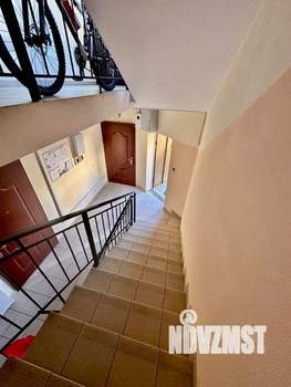 2-к квартира, на длительный срок, 48м2, 4/4 этаж