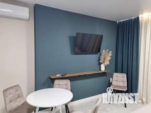 Студия квартира, посуточно, 26м2, 4/7 этаж