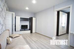 2-к квартира, посуточно, 36м2, 5/5 этаж