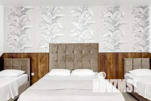 2-к квартира, посуточно, 78м2, 1/5 этаж