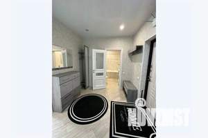 3-к квартира, посуточно, 95м2, 6/9 этаж