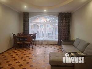2-к квартира, посуточно, 60м2, 2/2 этаж