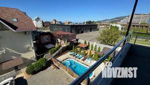 Студия квартира, посуточно, 22м2, 4/4 этаж