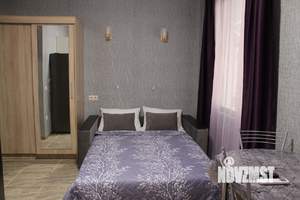 Студия квартира, на длительный срок, 26м2, 1/4 этаж