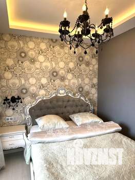 1-к квартира, посуточно, 42м2, 3/4 этаж