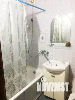 1-к квартира, посуточно, 37м2, 3/5 этаж