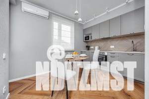 3-к квартира, посуточно, 55м2, 4/12 этаж