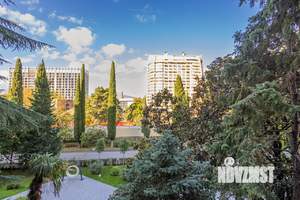 Студия квартира, посуточно, 21м2, 3/8 этаж