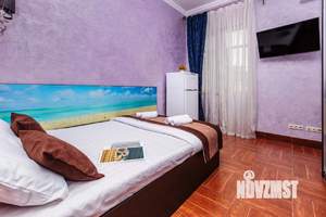 1-к квартира, посуточно, 23м2, 1/1 этаж