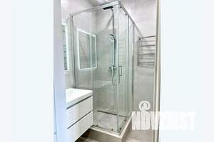 1-к квартира, посуточно, 34м2, 9/12 этаж