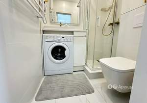 1-к квартира, на длительный срок, 18м2, 12/19 этаж