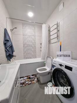 2-к квартира, на длительный срок, 42м2, 7/26 этаж