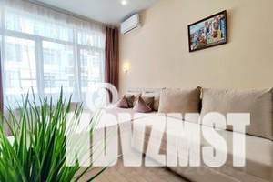 1-к квартира, посуточно, 30м2, 2/5 этаж