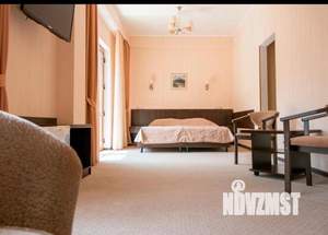 1-к квартира, посуточно, 21м2, 1/1 этаж