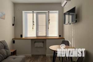 1-к квартира, посуточно, 20м2, 2/2 этаж