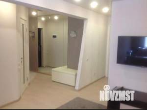 1-к квартира, посуточно, 55м2, 1/1 этаж