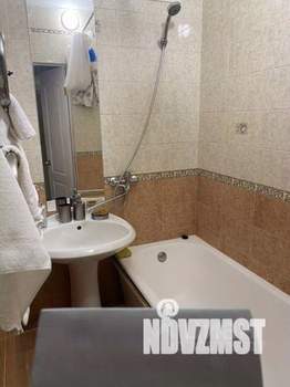 1-к квартира, посуточно, 70м2, 1/1 этаж