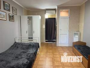 Студия квартира, посуточно, 25м2, 1/1 этаж