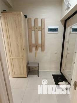 Студия квартира, посуточно, 34м2, 2/5 этаж