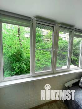 Студия квартира, посуточно, 22м2, 2/5 этаж