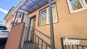 2-к квартира, на длительный срок, 42м2, 1/1 этаж