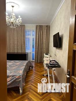 2-к квартира, посуточно, 56м2, 2/5 этаж