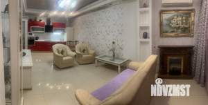 2-к квартира, на длительный срок, 66м2, 4/11 этаж