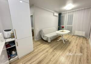 2-к квартира, на длительный срок, 40м2, 10/12 этаж