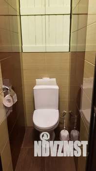 3-к квартира, посуточно, 65м2, 2/5 этаж