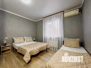 1-к квартира, посуточно, 13м2, 1/4 этаж