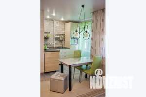 1-к квартира, посуточно, 32м2, 3/5 этаж