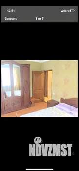 2-к квартира, на длительный срок, 42м2, 2/3 этаж