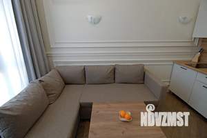 1-к квартира, посуточно, 35м2, 5/5 этаж