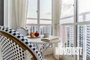 3-к квартира, посуточно, 52м2, 12/12 этаж