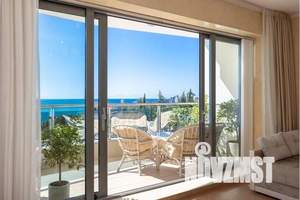 1-к квартира, посуточно, 70м2, 5/21 этаж