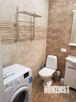 Студия квартира, посуточно, 37м2, 17/19 этаж