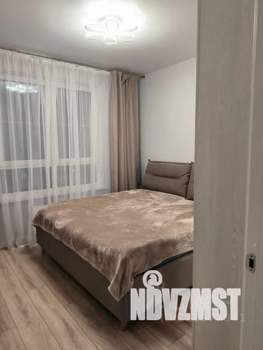 2-к квартира, посуточно, 35м2, 8/12 этаж